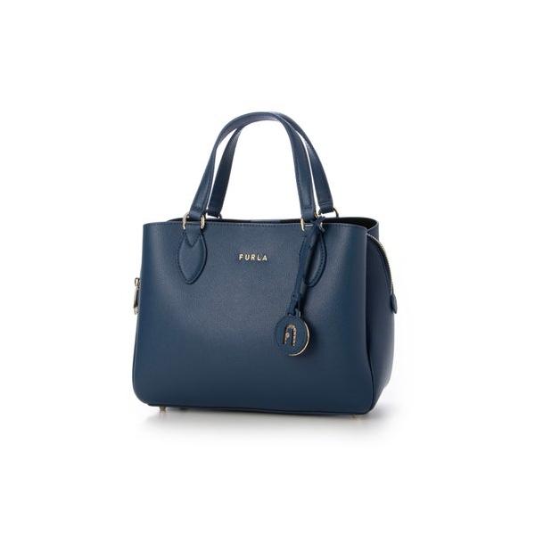 FURLA（フルラ） バッグ （ブルー） : ブランド公式 LOCOMALL