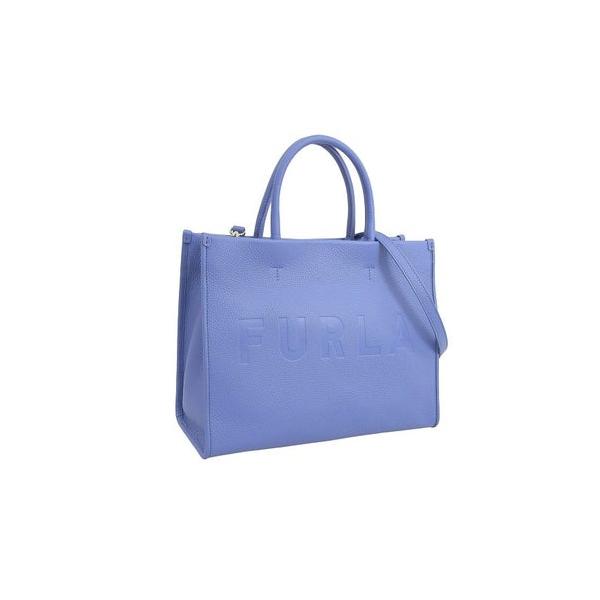FURLA（フルラ） バッグ （ブルー） : ブランド公式 LOCOMALL