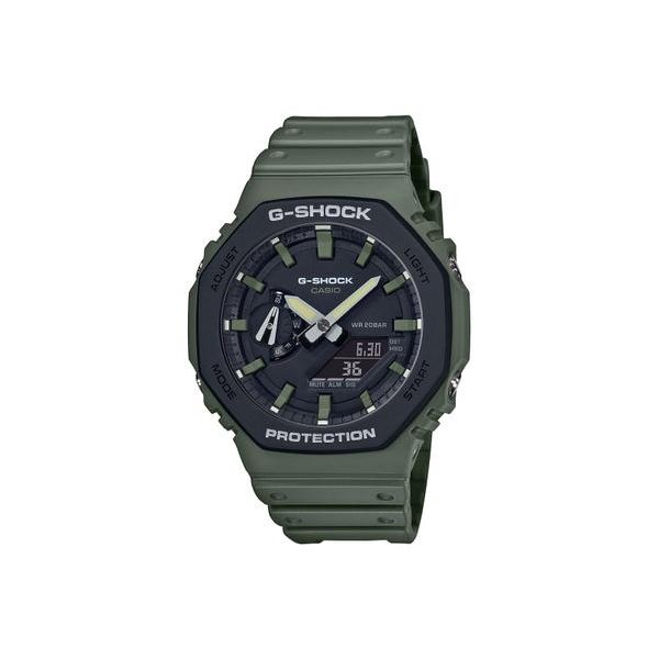 G-SHOCK 【G-SHOCK】Utility Color(ユーティリティ・カラー) / GA