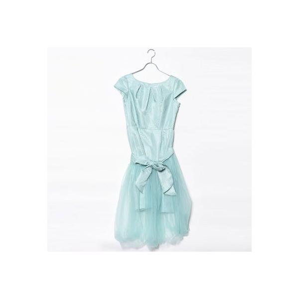 Genet Vivien（ジュネビビアン） Genet Vivien 2WAYシフォン巻き