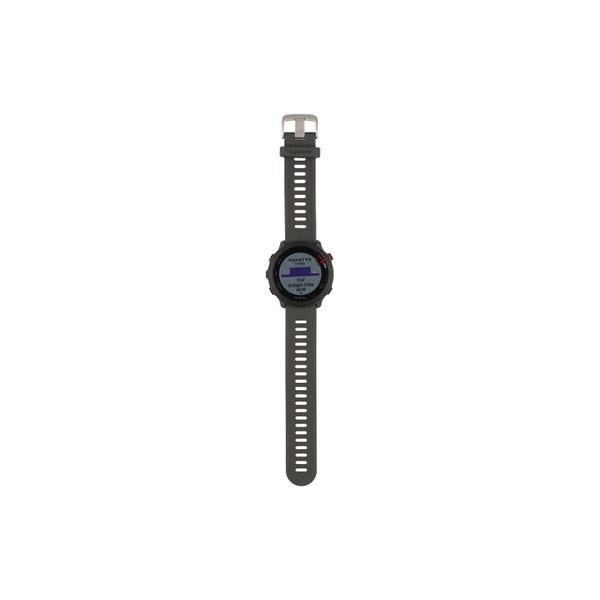 ガーミン Garmin ForeAthlete 55 Monterra Grey フォアアスリート 55 0100256243 スマートウォッチ GP