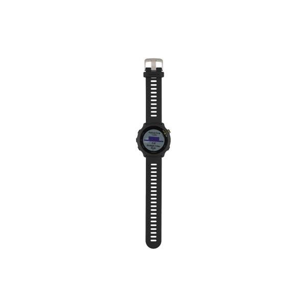 ガーミン Garmin フォアアスリート 55 ForeAthlete 55 Black 0100256240 スマートウォッチ GPS 心拍計 防水