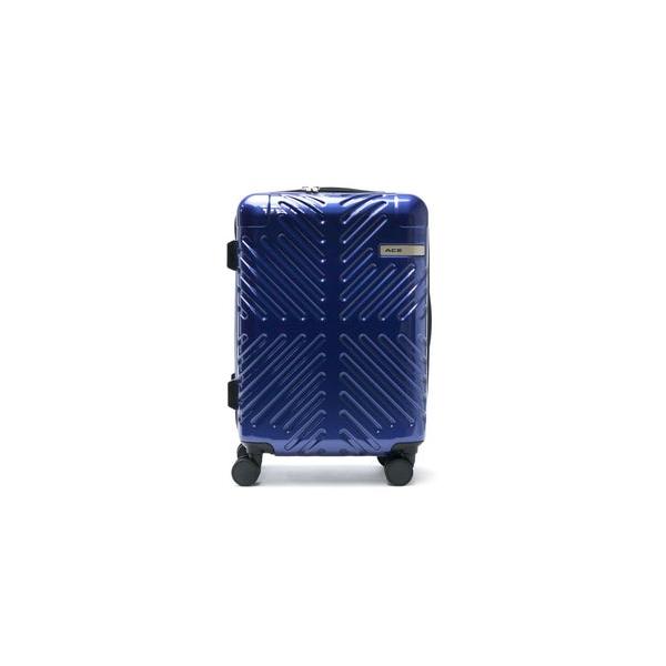 エース ACE エース スーツケース ACE ラディアル 機内持ち込み キャリーケース 軽量 ace 1泊 2泊 32L 4輪 TSAロック Sサイズ