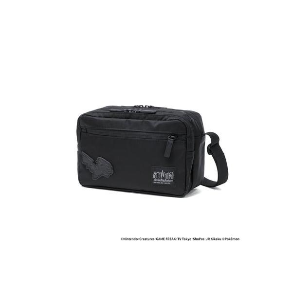 マンハッタンポーテージ ブラックレーベル Manhattan Portage/BLACK