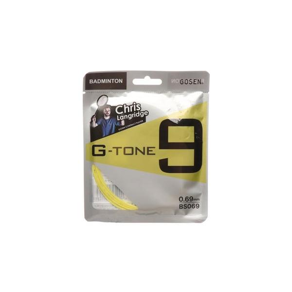 GOSEN G-TONE 9
