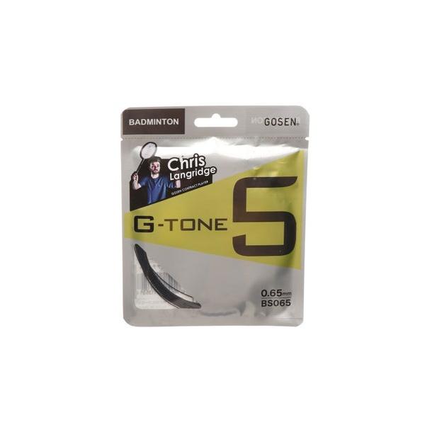 [Release date: December 26, 2024]【ブランド商品番号】2720962300 0000 / 【ブランド名】GOSEN（ゴーセン） / 【色】ブラック