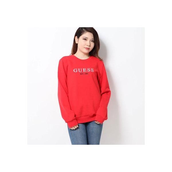 ゲス Guess レディースパーカー トレーナー 通販 人気ランキング 価格 Com
