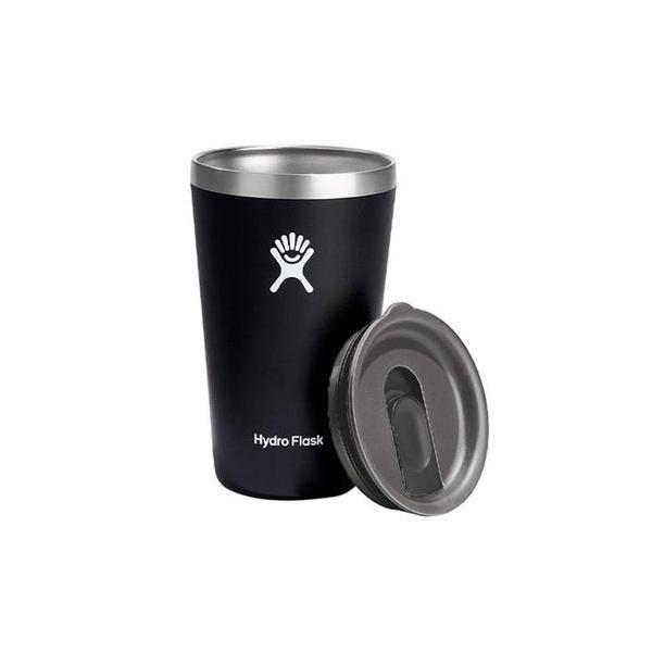 他サイト： ハイドロフラスク Hydro Flask Hydro Flask ハイドロフラスク 5000000013500 雑貨 水筒 【返品不可商品】 （BK）の商品画像