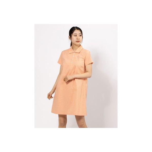 ぴったり製品 オレンジ ワンピース ヒールクリーク Heal Creek A1huh3946 直売半額 Www Nancy Bell Com