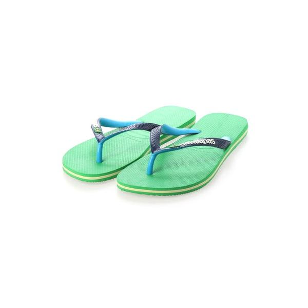 ハワイアナス ブラジル ミックス メンズサンダル 価格比較 価格 Com