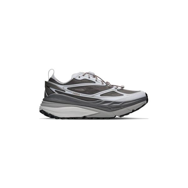 ホカ HOKA スティンソン ONE 7（STINSON ONE 7） （COSMIC GREY / STELLAR GREY）