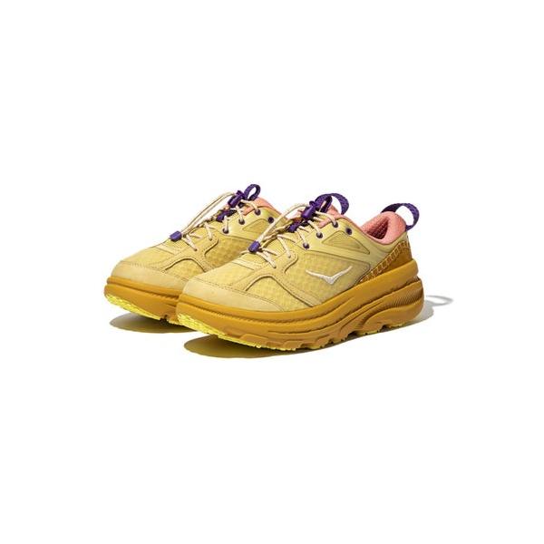 HOKA U BONDI B3　ホカ オネオネ　ボンダイ 28 28cm 10 HOKA ONEONE（ホカ オネオネ） ホカ HOKA HOKA U BONDI B3（ホカ