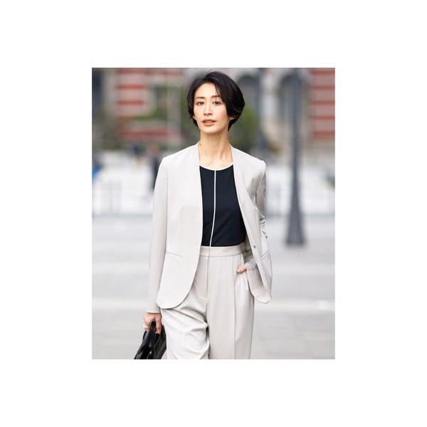 ICB（アイシービー） 【新色追加・防シワ・速乾・洗える】Fied ノー