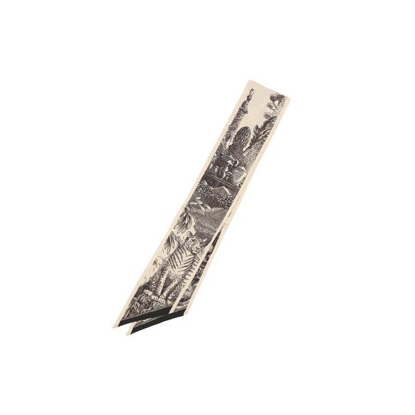 イヌイエディションズ INOUI EDITIONS 【正規取扱店】LAVALLIERE 120 05108 （Noir/Black）