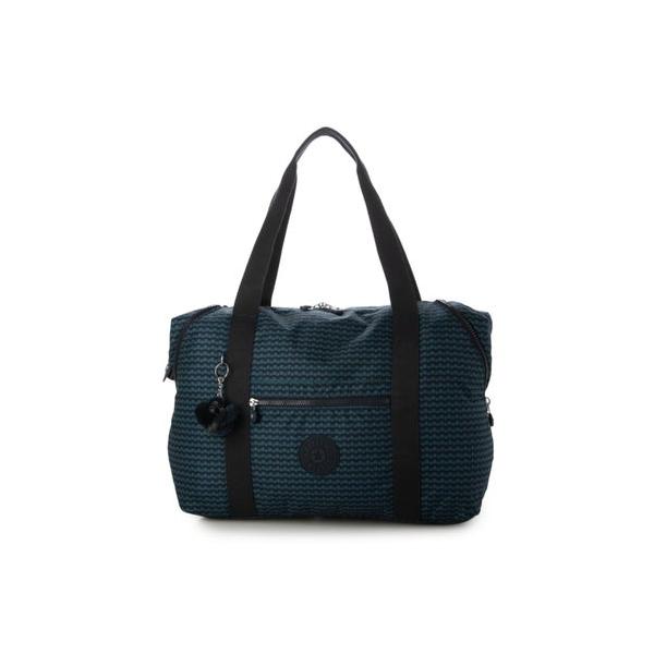 kipling（キプリング） Kipling ART M B4サイズ トートバッグ,トラベル