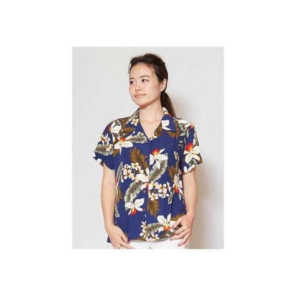 アロハシャツ レディースの通販 価格比較 価格 Com