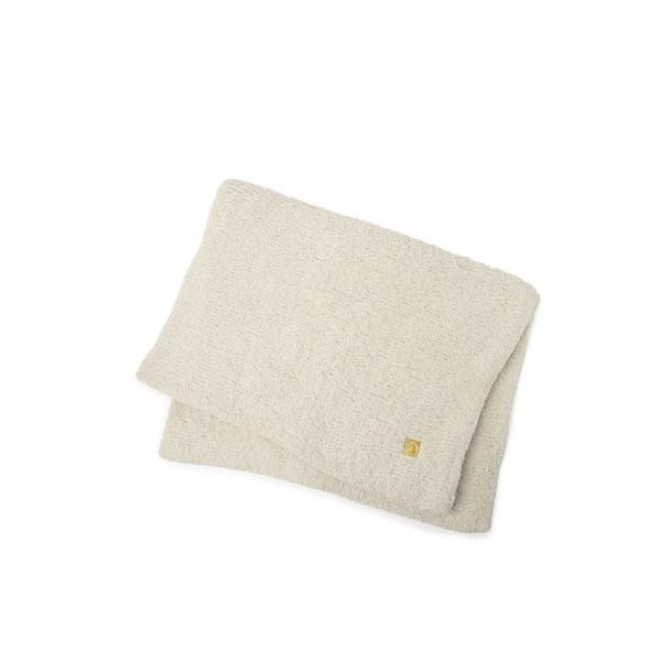 カシウェア KASHWERE ハーフブランケット クラウド ブランケット （モルト）