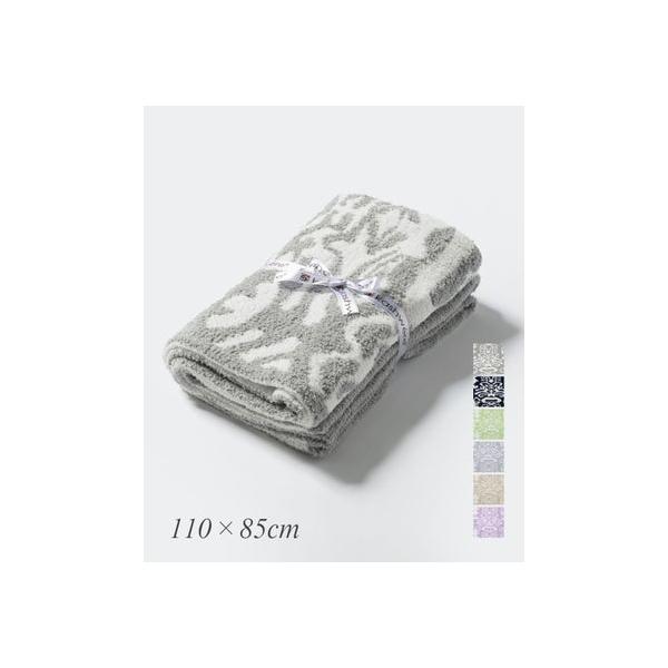 カシウェア KASHWARE ブランケット BBCH DSK01 HALF THROW DAMASK メンズ レディース インテリア ハーフブランケッ