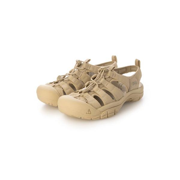 KEEN（キーン） KEEN NEWPORT H2 （MONOCHROME / SAFARI） : ブランド