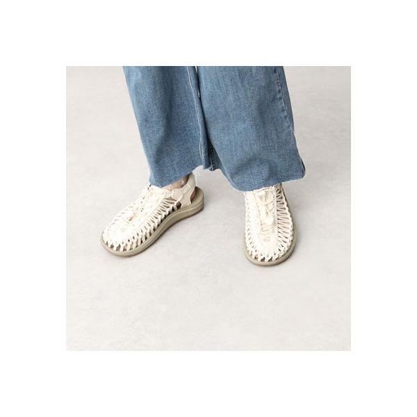 KEEN（キーン） UNEEK ユニーク レディース サンダル アウトドア