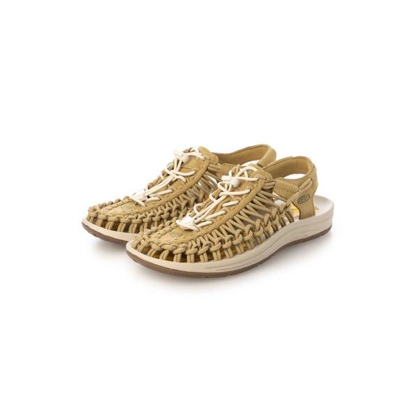 KEEN（キーン） KEEN KEEN WOMEN UNEEK （MIMOSA 2） : ブランド公式
