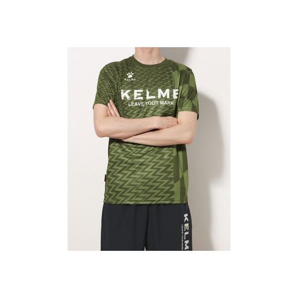 [Release date: February 6, 2025]【ブランド商品番号】8302320113 3400 / 【ブランド名】KELME（ケレメ） / 【色】KHAKI
