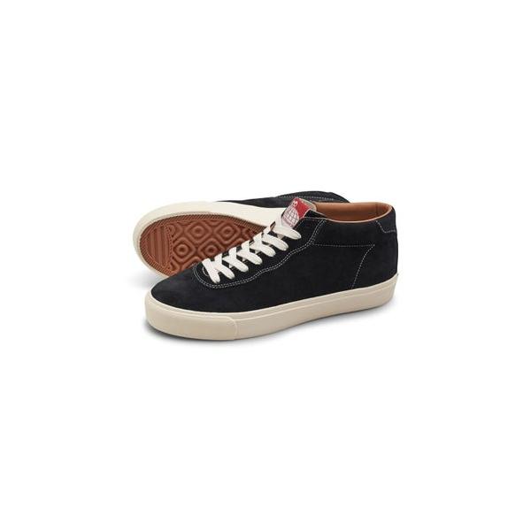 Last Resort AB（ラストリゾートエービー）VM001 ミッド（VM001 MID） （Black/White）