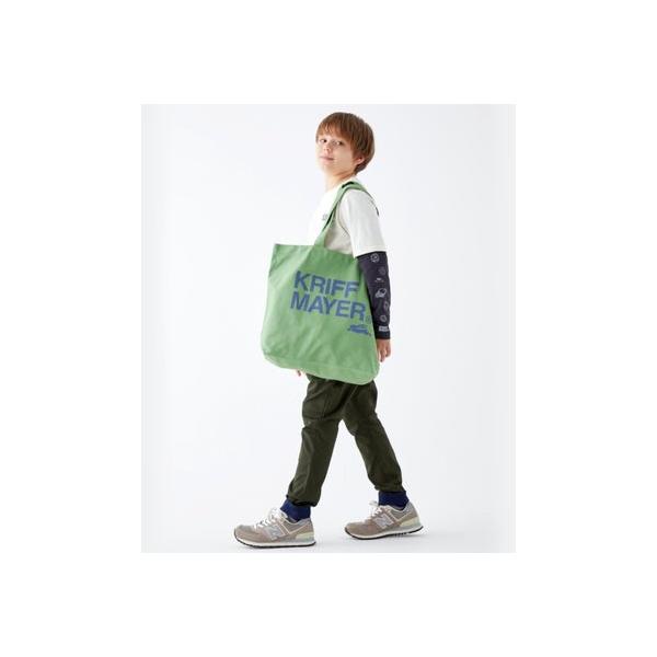 [Release date: December 26, 2024]【ブランド商品番号】2236701K OLIVE / 【ブランド名】KRIFF MAYER（クリフ メイヤー） / 【色】OLIVE / 【原産国】中国