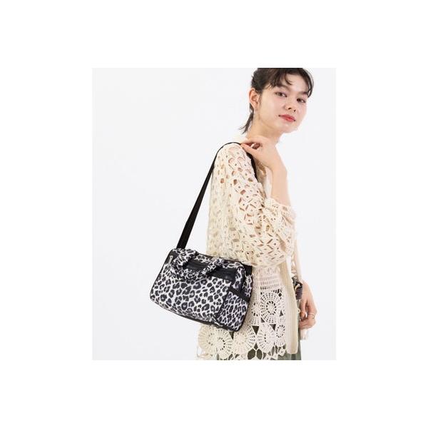 LeSportsac（レスポートサック） LeSportsac GH EVERYDAY SM SATCHEL