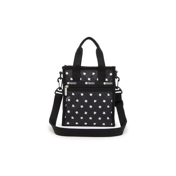 LeSportsac レスポートサック MINI N/S TOTE （ディッツィー