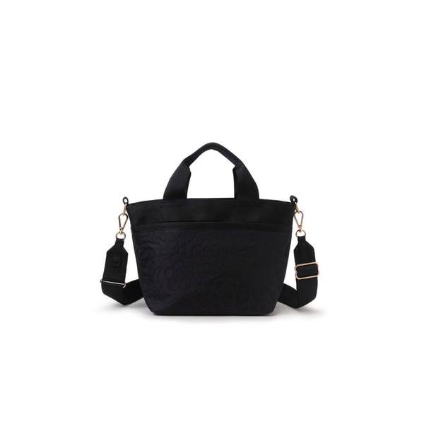レスポートサック LeSportsac SMALL BUCKET TOTE （パフィーブロッサムズ）