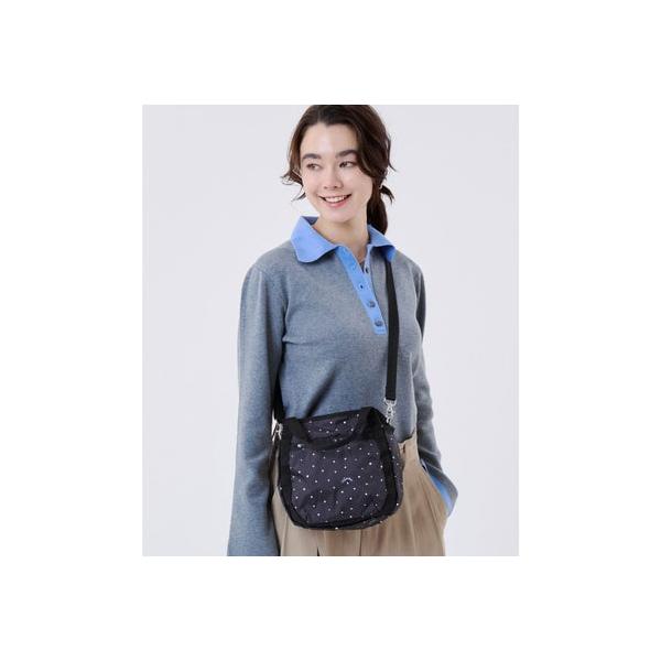 LeSportsac（レスポートサック） LeSportsac SMALL JENNI 