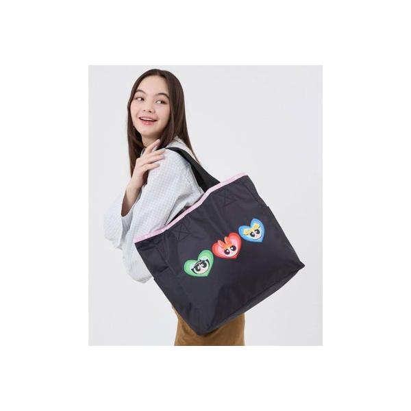 LeSportsac（レスポートサック） LeSportsac LG REVERSIBLE TOTE
