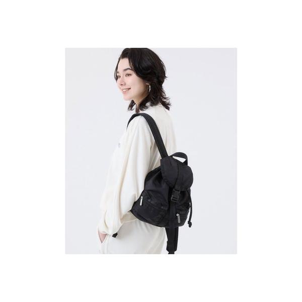 LeSportsac（レスポートサック） LeSportsac SMALL VOYAGER MH