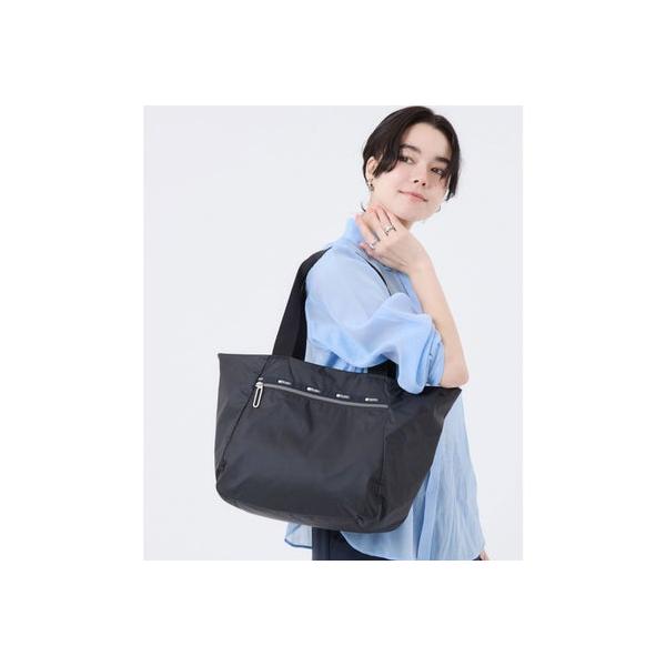 LeSportsac（レスポートサック） LeSportsac ESSENTIAL E/W ZIPTOP