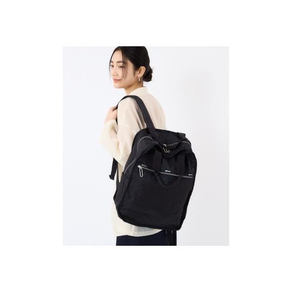 LeSportsac（レスポートサック） LeSportsac CR URBAN BACKPACK