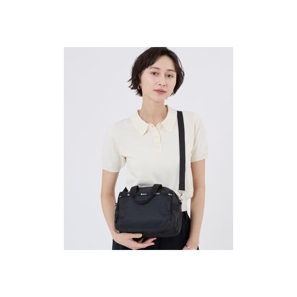 LeSportsac（レスポートサック） LeSportsac SMALL UPTOWN SATCHEL
