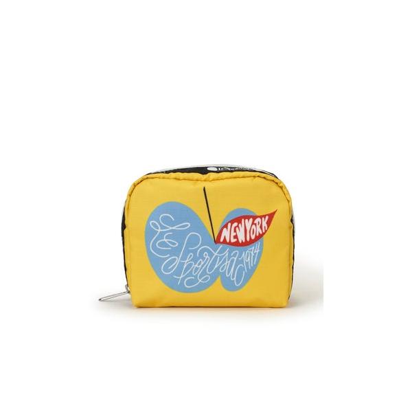 [Release date: November 26, 2025]【ブランド商品番号】6701 HF67 / 【ブランド名】LeSportsac（レスポートサック） / 【色】1974コスメティック