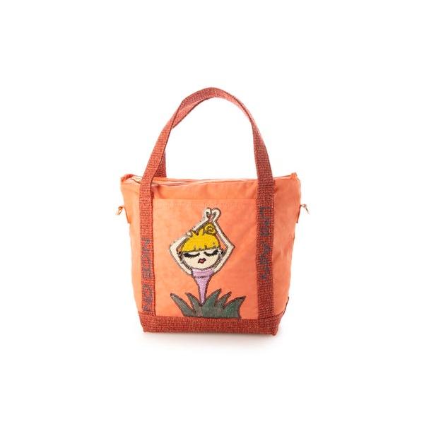 ライル Lyre 2WAYトートバッグ GOLF TEE 小 （ピンク） : ブランド公式
