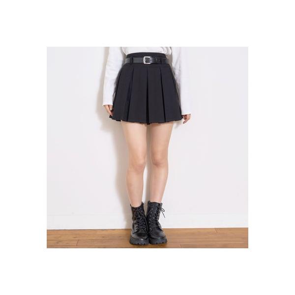 [Release date: January 27, 2026]【ブランド商品番号】8353129 80 / 【ブランド名】Lovetoxic（ラブトキシック） / 【色】クロ / 【素材】表地：ポリエステル65%<br>表地：...