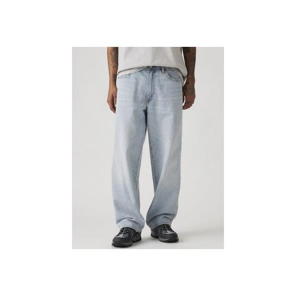 Levi's（リーバイス） LEVI'S 578（TM） バギー ライトインディゴ