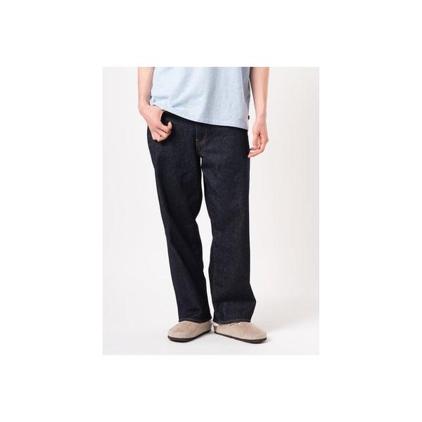 Levi's（リーバイス） LEVI'S 578（TM） バギー ジーンズ ダーク