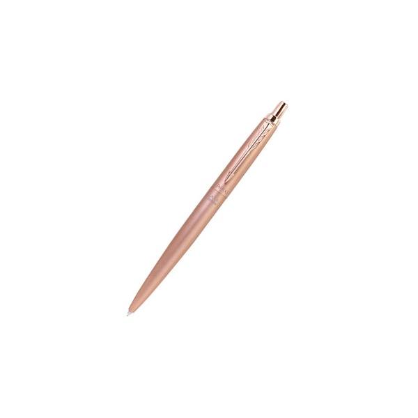 ボールペン パーカー PARKER オーストリア産クリスタル （ピンク）