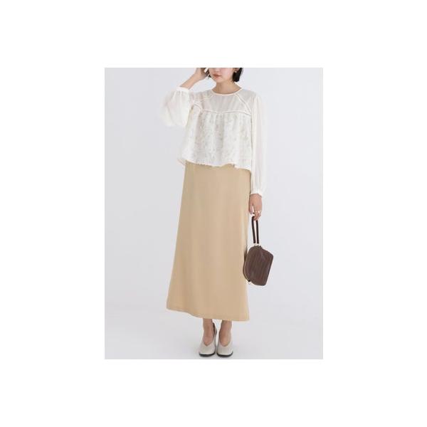 [Release date: December 29, 2024]【ブランド商品番号】5735070 61 / 【ブランド名】LAVEANGE（ラビアンジェ） / 【色】ベージュ