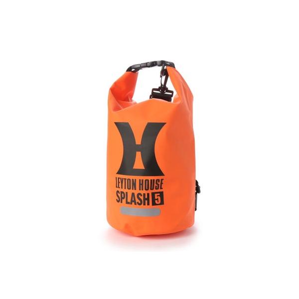 [Release date: December 26, 2024]【ブランド商品番号】lhb-106 ORANGE / 【ブランド名】LEYTON HOUSE（レイトンハウス） / 【色】オレンジ / 【表素材】その他生地 / 【裏素材】ポ...