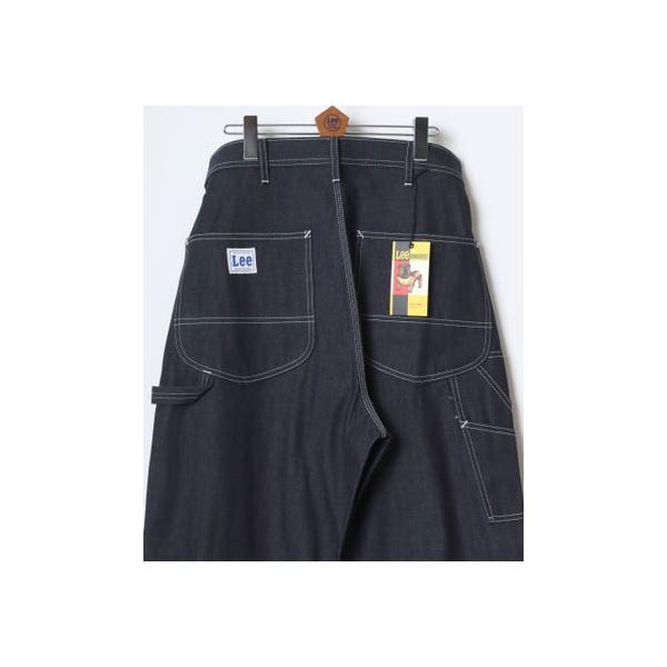 Lee（リー） 【Lee/リー】PAINTER PANTS/ペインターパンツ/デニム