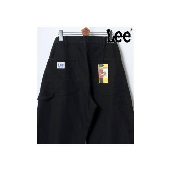 Lee（リー） 【Lee/リー】PAINTER PANTS/ペインターパンツ/デニム