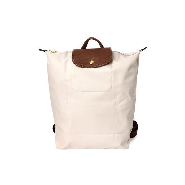 タグ付き未使用⭐︎Longchamp ロンシャン　プリアージュ　リュック LONGCHAMP（ロンシャン） リュックサック ル プリアージュ オリジナル