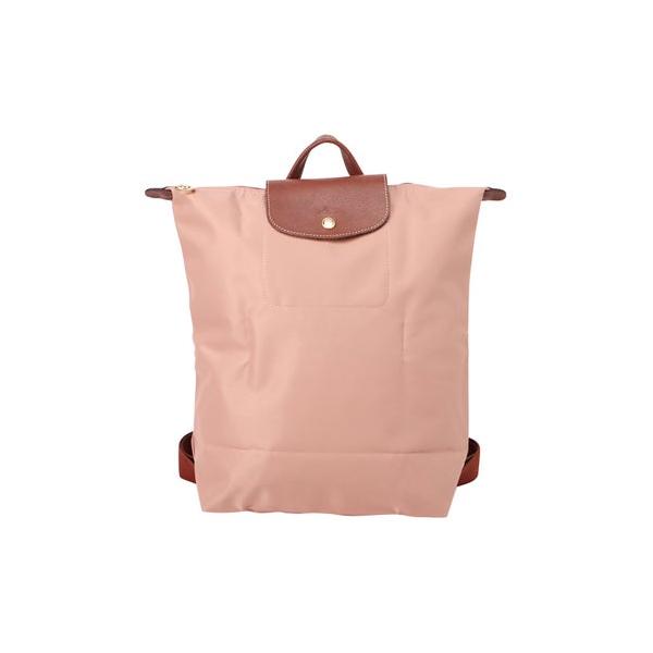 LONGCHAMP（ロンシャン） リュックサック ル プリアージュ オリジナル