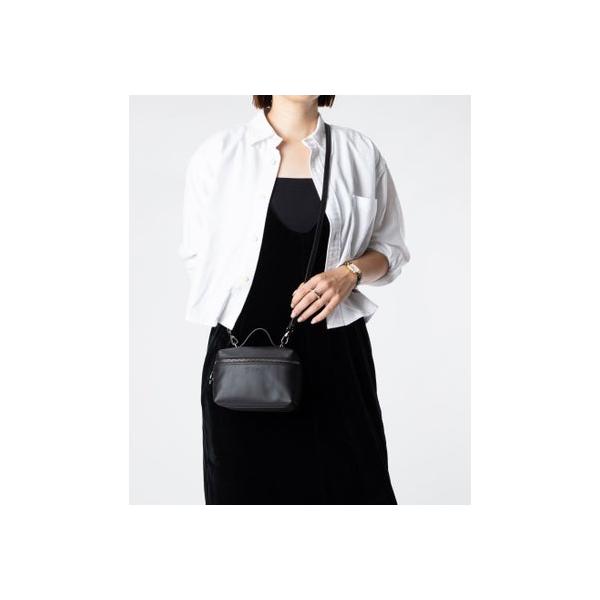 25AW 新品 LONGCHAMP エッフェルタワー1948 バンドゥー 滝沢カレンが